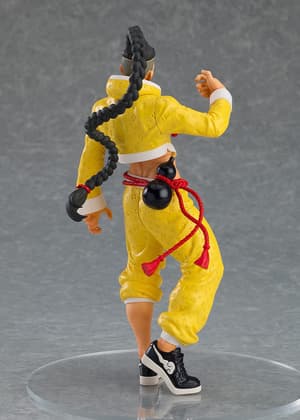 Jamie Siu - Street Fighter Pop Up Parade - Max Factory - 3