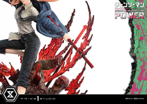 Power - Standard Edition - Ultimate Premium Masterline (UPMCSM-02) - Prime 1 Studio (19)