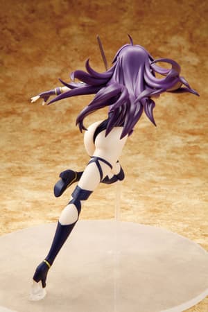 Yuuki Konno – Mother’s Rosario – Genco Figur - 11
