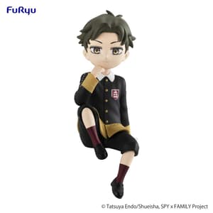 Damian Desmond - Smile  - Noodle Stopper - Furyu (1)