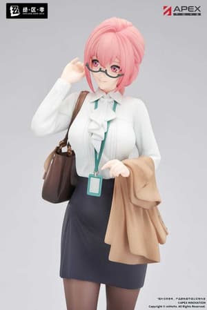 Tsukishiro Yanagi - Rest Awhile - Limepie - Apex - 8
