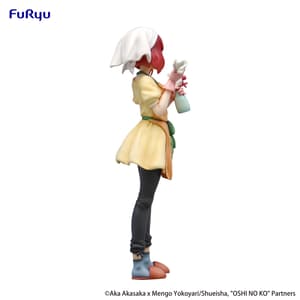 Kana Arima - Baking Soda-chan - Trio-Try-It - Furyu (6)
