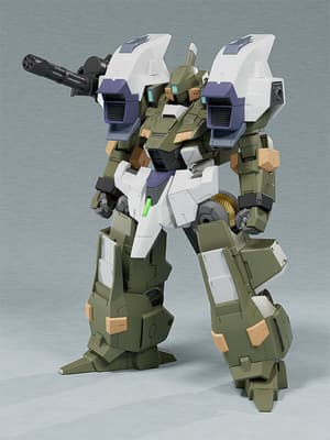 MODEROID SIDE:R Vogel'g - 2