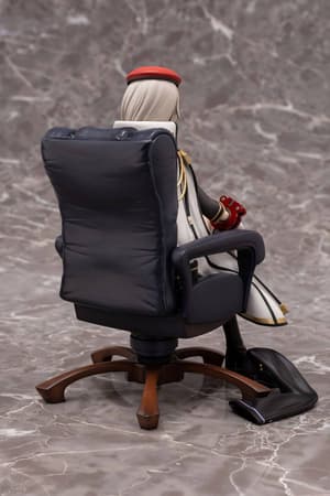 Alisa Ilinichina Amiella - God Eater Resonant Ops - Plum - 1
