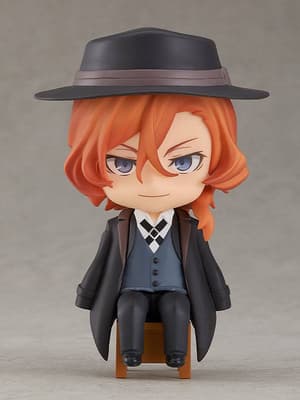 Nendoroid Swacchao! Chuuya Nakahara - 2