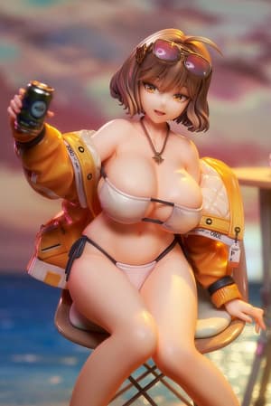 Anis - Sparkling Summer - Good Smile Company - 8