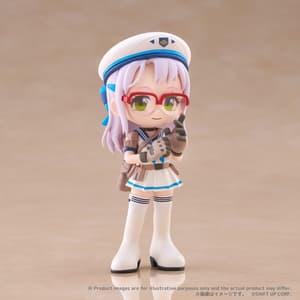 Random Choice - Goddess of Victory: Nikke PalVerse - Bushiroad - 10