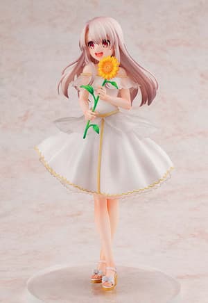 Illyasviel von Einzbern: Summer Dress ver. KADOKAWA Special Set - 4