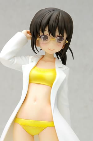 Rika Shiguma - 3