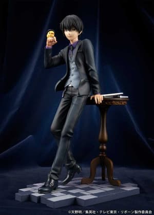 Kyoya Hibari - Proof - 8
