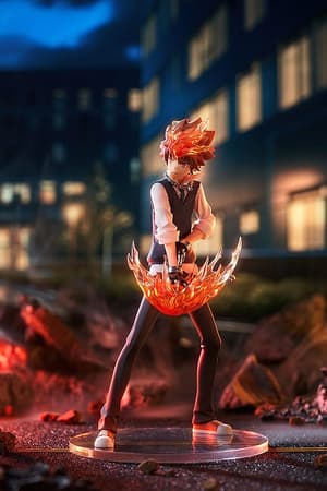Tsunayoshi Sawada - Reborn! Pop Up Parade - Good Smile Company - 6