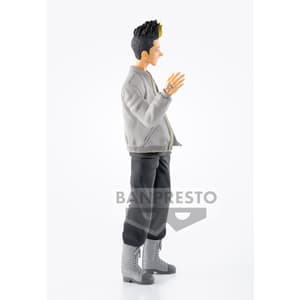 Shuji Hanma - Tokyo Revengers - Banpresto - 3