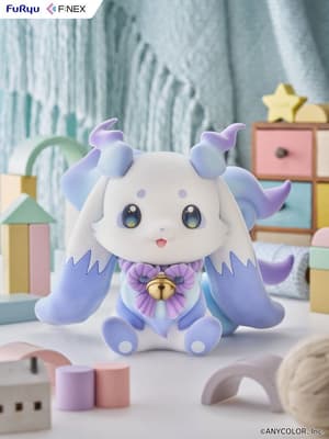 Lunlun - F:Nex Flocky Soft - Furyu - 1