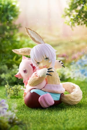 Nanachi & Mitty - Desktop Cute - Taito (3)