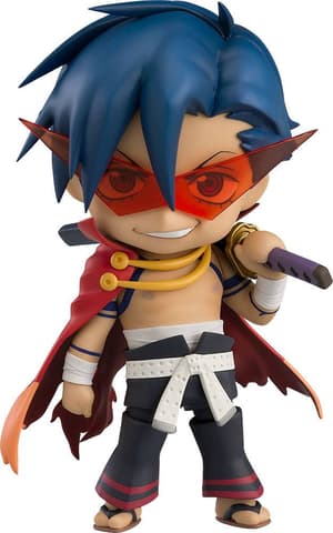 Nendoroid 935 Kamina - 1