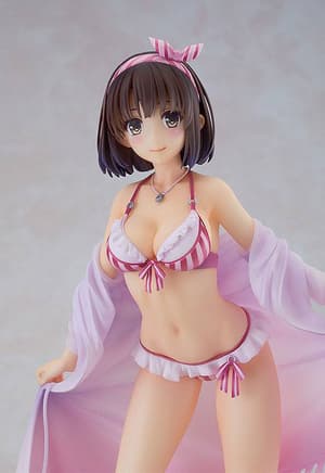 Megumi Kato - Fantasia Bunko Festival - Good Smile - 5