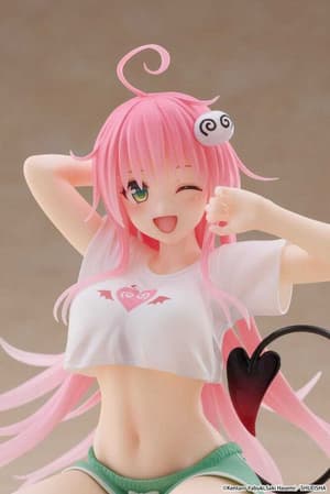 Lala Satalin Deviluke - Roomwear - Desktop Cute - Taito - 6