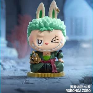 Zufällige Auswahl - Skullpanda (Everyday Wonderland Series) - Mini Figuren - Pop Mart (1)