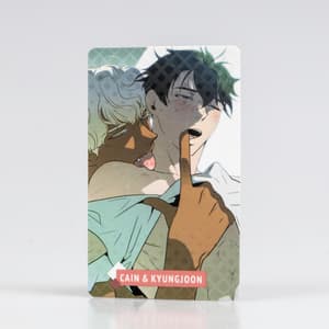 Dear.Door - Carlsen - Vol. 1 - 1
