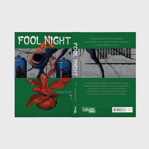 Fool Night - Carlsen - Band 03 - 6