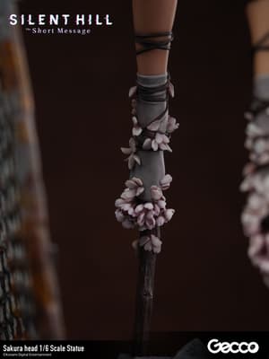 Sakura Head - Gecco / Mamegyorai (9)