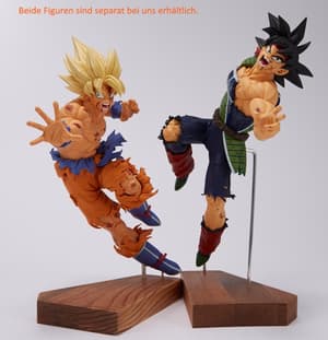 Bardock - SCultures - 7
