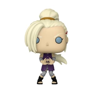 Ino Yamanaka - Naruto Funko POP! (1)