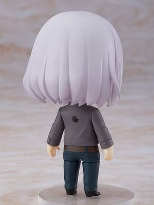 Nendoroid 1015 Honebami Toshiro / Toshirou - 5