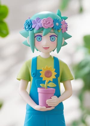 Basil - Omori Pop Up Parade - Good Smile Company - 4