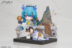Ling - Arknights Mini Series Will You be Having the Dessert? - Apex - 2