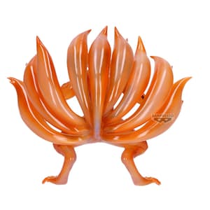 Kurama - Naruto Shippuden (Version B) - Banpresto  (1)