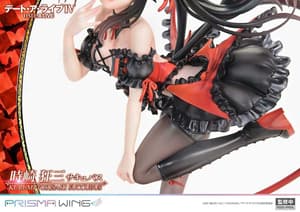 Kurumi Tokisaki - Succubus - Prisma Wing - Prime 1 Studio - 13