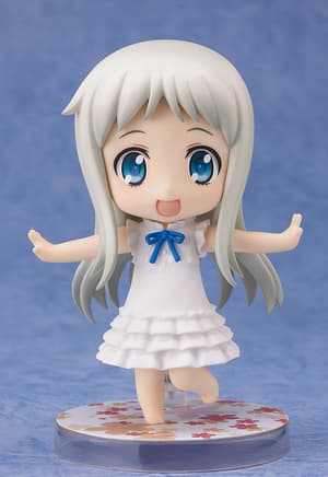 Nendoroid 204 Menma Meiko Honma - Neuauflage - 3