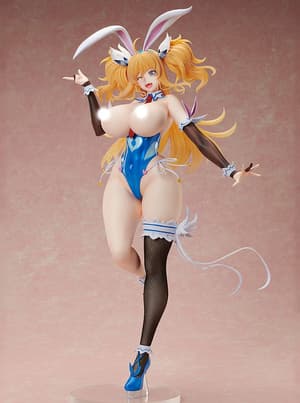 Kirara Onisaki - Bunny - Character's Selection - BINDing / Native (6)