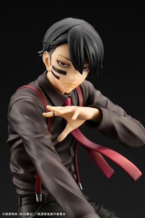 Naito Mudano - Standard Edition - ARTFX J - Kotobukiya - 7