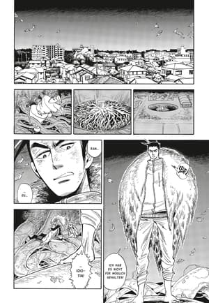 Ran and the Gray World - Carlsen - Band 06 - 3