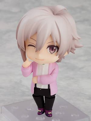 Nendoroid 1019 Tenn Kujo / Kujou - Re-Release - 7