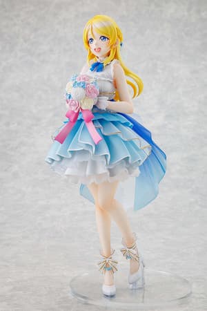 Eli Ayase LoveLive!Days 5th Anniversary ver. - 4