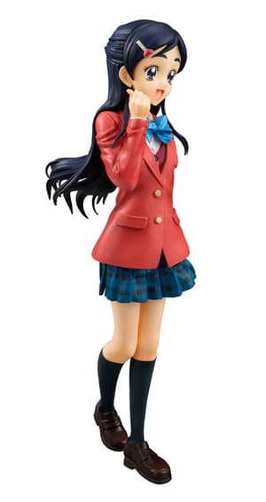 Honoka Yukushiro - Sekai Seifuku Sakusen - 2