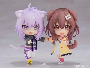 Nendoroid Inugami Korone - 8
