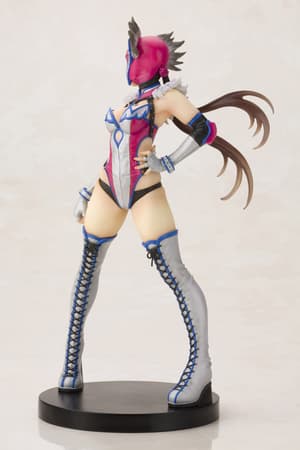 Jaycee - Julia Chang - Bishoujo - 6