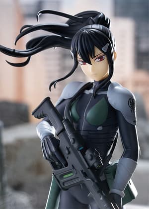 Mina Ashiro - Kaiju No. 8 Pop Up Parade - Good Smile Company - 4
