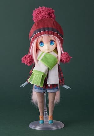 Nadeshiko Kagamihara - Harmonia Humming Puppe - Good Smile Company - 1