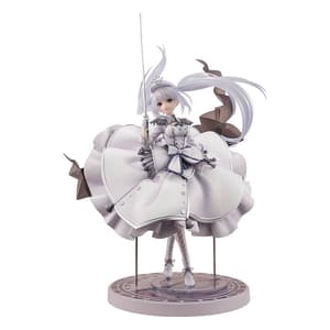White Queen - Date A Bullet - KD Colle - Kadokawa - 7