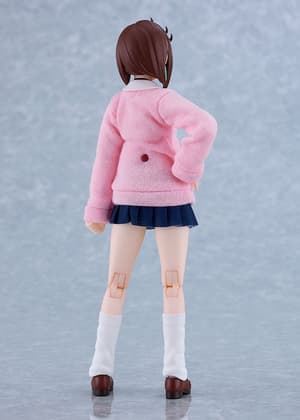 Figma 651 Momo Ayase - 9