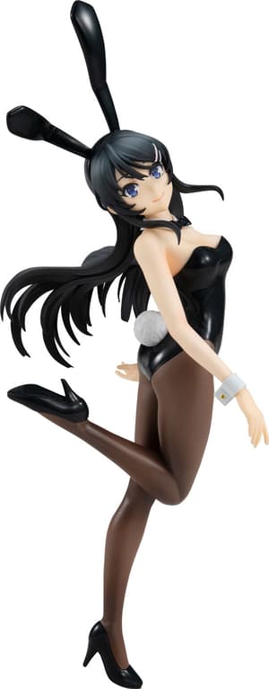 Mai Sakurajima - Rascal Does Not Dream of Bunny Girl Senpai Pop Up Parade - Good Smile Company - 6
