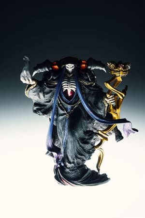 Ainz Ooal Gown - Overseas Edition - Kadokawa - 10