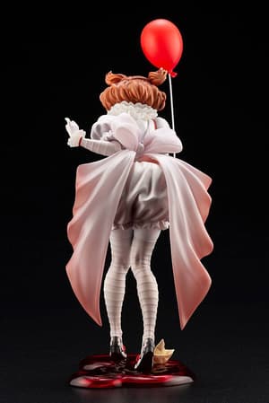Pennywise - Horror Bishoujo - Kotobukiya - Réédition - 3
