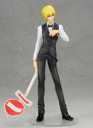 Shizuo Heiwajima - ALTAiR - Renewal Version - 3