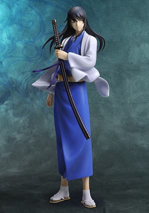 Kotarou Katsura - G.E.M. Series - 7